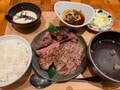  高橋真麻、物足りずはしごしたランチ「数軒先の牛タン屋さんで」 