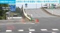 自衛官の男が飲酒運転で事故か 助手席の女性死亡