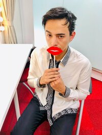 田中圭24時間テレビ『満島さんありがとうございました!』