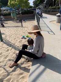 吉川ひなの『洗わない育児』