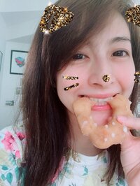 川村りか『スパイダーウーマン。』