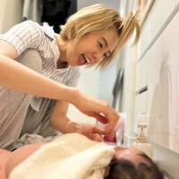 おばたのお兄さん『これは遺伝??息子が好きなこと』