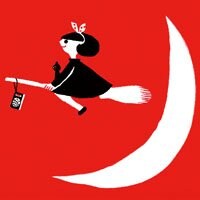 ミュージカル「魔女の宅急便」<オフィシャルHP>