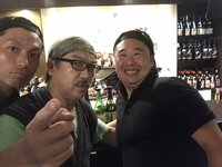 林下清志(ビッグダディ)『余韻』