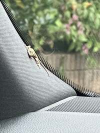 アレクサンダー『車の中にトカゲ⁉️ からのブンバボーン‼️』