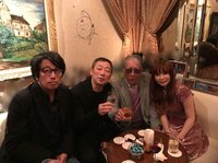 中川翔子『レジェンドたち』