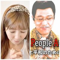 「びっくりするほどかわいい」「何この天使」宇野実彩子、『PPAP2020』カバーを公開し称賛の声