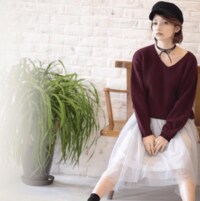 元・モー娘。後藤真希の「2つの顔」 おしゃれぶりは健在