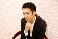 ピース綾部が2時間ぶっ飛ばす妄想生番組「普段する妄想はハリウッドを歩く自分」