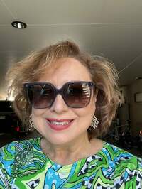 キャシー中島『今日も忙しく』