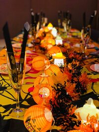 LiLiCo『❤️ハロウィン２０１９❤️』