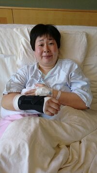 鈴木おさむ『手術？？』