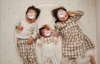 紺野あさ美『リンクコーデ秋』