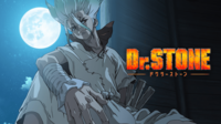 Dr.STONE