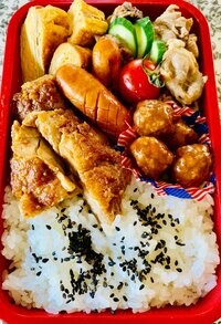 はなわ『今日は次男坊の運動会(^ ^)』