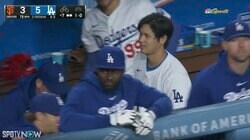 大谷翔平、有言実行のホームランだった…！ 口説き文句「あなたのために打ちたい」　約束を果たしたカッコ良すぎる一発にファン感動