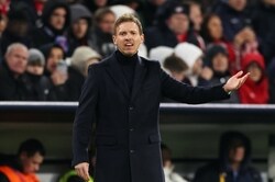 トッテナム、新監督候補はナーゲルスマン氏ではない？　交渉すら存在せず、可能性は消滅