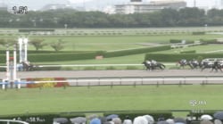 “胸熱コンビ”で8馬身差大勝…オルフェ産駒の3歳ホースがみせた圧巻パフォーマンスにファン興奮「G1まで駆け抜けて」