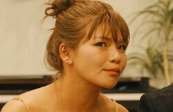 元あいのり・クロ、韓国人イケメンと過激トーク「夜も激しそうですよね」