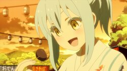アニメ「転スラ日記」5話、リムルが歌う挿入歌が「聞いてて楽しくなる」と大好評！リムルたちの浴衣姿にも注目