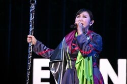 From a Flying “Spear of Longinus” to Megumi Ogata’s Tearful Confessions and Gratitude! Evangelion 30th Anniversary Fest 【DAY 2】