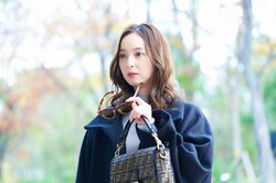 福士蒼汰にキスを迫る佐々木希が美しすぎると話題に 視聴者「ハイパー可愛い」「ドキドキした」『アイのない恋人たち』