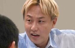 お見送り芸人しんいち、“DMナンパした人気女優”を実名告白「返ってくるわけない」