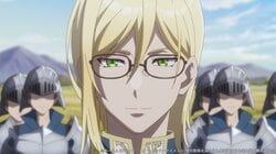 アニメ『無自覚聖女』第2弾PV＆ビジュアル解禁！追加キャストに土岐隼一と水瀬いのり