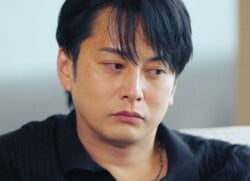 『ごくせん』俳優（37）、元グラドルに怒りあらわ…スタッフに「もういいすか？」インタビューを強制終了する事態に