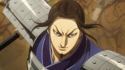 アニメ「キングダム」4期第22話　昌平君、文官なのに強すぎ＆カッコ良すぎ…！「男でも惚れる」と反響続々