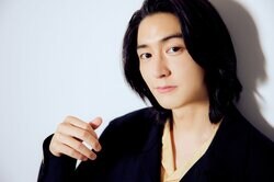 稲葉友、『ドラ恋』新シーズンの気になるメンバーは白石優愛「お芝居がうまそうな雰囲気を持っている」