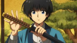 アニメ「るろうに剣心」瀬田宗次郎とは？年齢や声優などを紹介