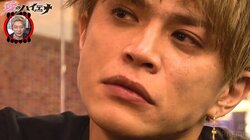 No.1ホストを目指す山本裕典、接客後に大号泣した理由「僕は一度干された人間で…」