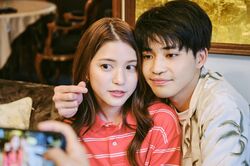 川島海荷、2歳年下旦那の評価に「リアルだね」と共感の声「彼氏だったら120点。でも夫だったら…」『私たち結婚しました3』第4話