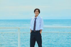 超十代オーディション2022グランプリ・はる（新井谷悠）、ガンガンアタック宣言「熱い恋を目標に」『今日好き』小夏編新メンバー