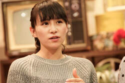 あ～ちゃん、Perfumeメンバー＆家族らとの誕生日会で『ドラ恋』を布教