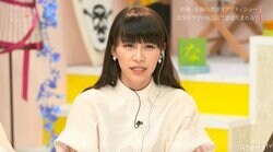 Perfumeあ～ちゃん、西野未姫を大絶賛「大物になります」