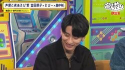 「タダで出ます」関智一が川島零士の“朗読劇プロデュース”宣言に最高のエールを送る