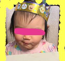  北斗晶の義娘・凛、1歳6カ月を迎え成長している娘「一段とお姉さんになってきてて」 