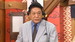 元力士が明かす怪力エピソード　片腕でバーベル70キロ、機関車の車輪もリフト