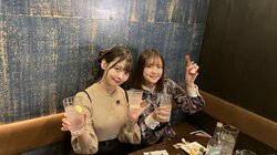 上坂すみれ＆三上枝織、忘年会でファンに熱いエール「オタクは誇っていい」【声優と夜あそび】