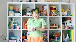 仲里依紗、10歳長男の“趣味事情”を明かす「毎年コロコロ変わる」