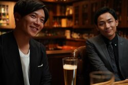 『酒癖50』ついに明かされる酒野聖のバックグラウンド！小出恵介&小池徹平16年ぶりの共演にも注目
