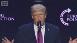 トランプ大統領また閣僚“更迭”　「戦争を始めない」破り若い世代に不満　MAGA派亀裂
