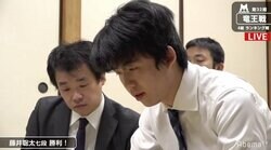 将棋・4月22日週の主な対局予定　22・23日に名人戦第2局　藤井聡太七段24日に3期連続昇級かけて竜王戦4組