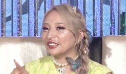 1児の母・加藤紗里（35）、バレンタインの“7股デート”を赤裸々告白「ホテルも7部屋」