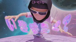 LB-RUG、生きづらい世の中で自分になれないあいつに送る新曲『生きづらくて』をリリース！