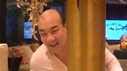 「泥棒に盗られても気づかない」 にしたん社長の30億円大豪邸に潜入 “キンキラキン”の内装に衝撃