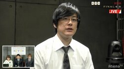 内川幸太郎、初優勝へ首位！最終局は倍満フィニッシュ／麻雀・RTDリーグ2018決勝初日