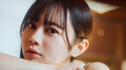 アイドルとグラビアでも活躍 #ババババンビ・近藤沙瑛子、デジタル写真集『さえこと旅をしてみた。』配信開始